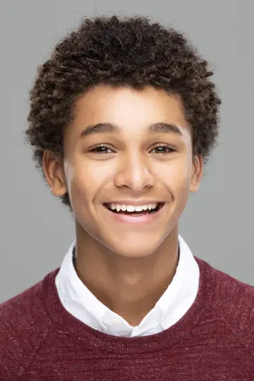 Zdjęcie Jaden Michael #109793