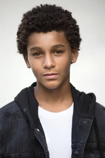 Zdjęcie Jaden Michael #109794