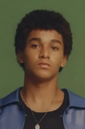 Zdjęcie Jaden Michael #109796