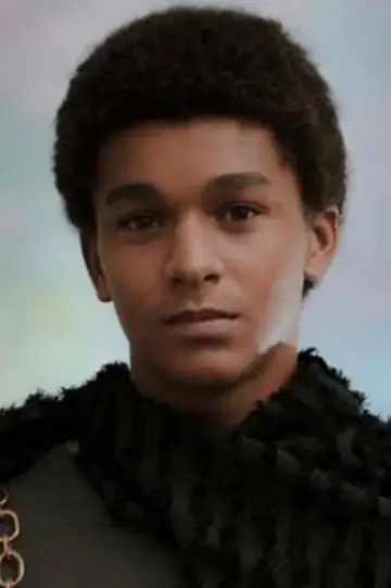 Zdjęcie Jaden Michael #109797