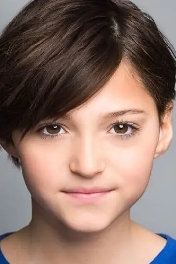 Zdjęcie Sophia Muller #104002