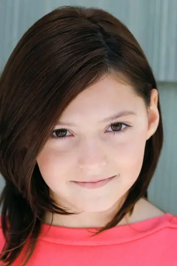 Zdjęcie Sophia Muller #104003
