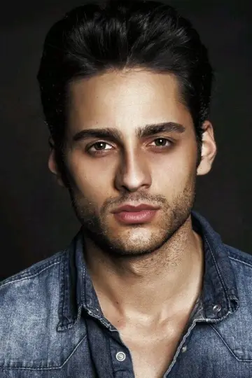 Zdjęcie Ekin Mert Daymaz #125229
