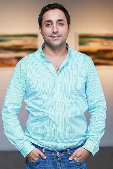 Zdjęcie Amirhossein Rostami #139265