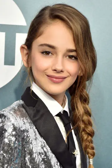Zdjęcie Julia Butters #27531