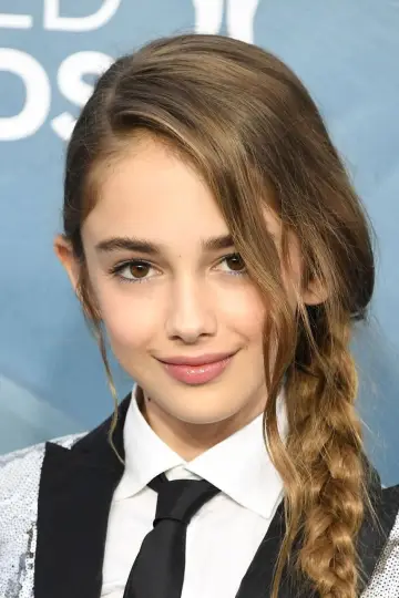 Zdjęcie Julia Butters #27532