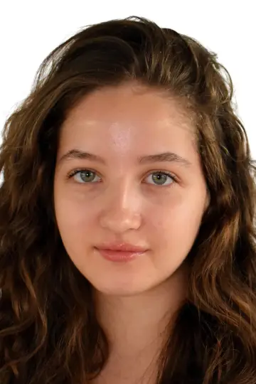 Zdjęcie Emelie Harbrecht