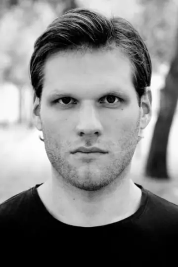Zdjęcie Lukas Johne #93312