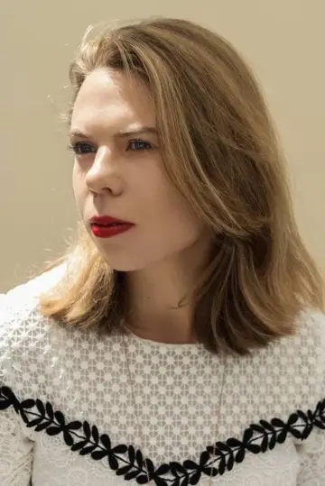 Zdjęcie Camille Lugan #130968
