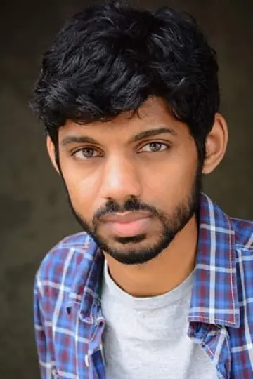 Zdjęcie Rajeev Jacob #81399