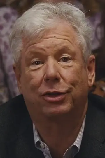 Zdjęcie Richard Thaler #81407