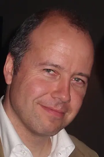 Zdjęcie Philippe Logie #9766