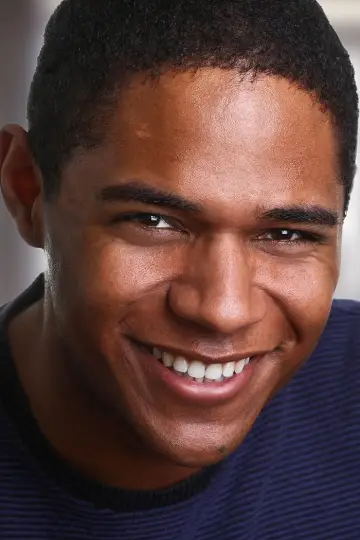 Zdjęcie Dakota Jamal Wellman #43036