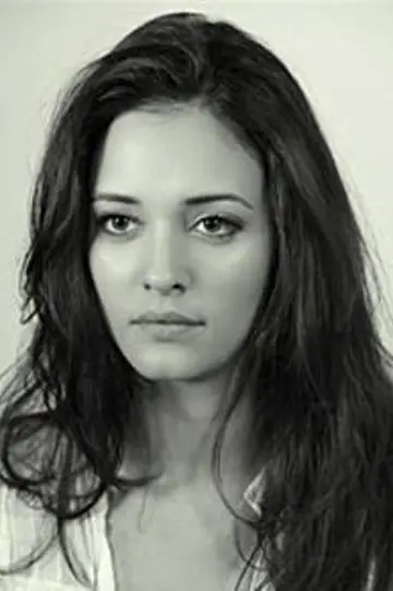 Zdjęcie Anne Serra #89960