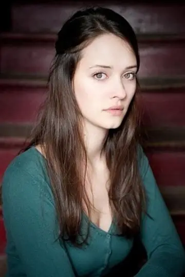 Zdjęcie Anne Serra #89961