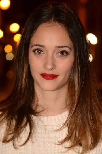 Zdjęcie Anne Serra #89962