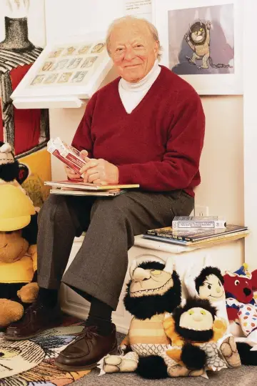 Zdjęcie Morton Schindel