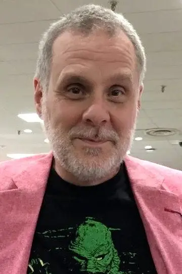 Zdjęcie Paul R. Gagne