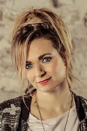 Zdjęcie Rebecca Crookshank #32527