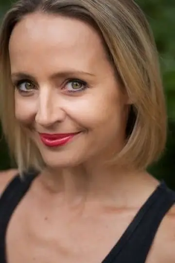 Zdjęcie Simone Sault #22759