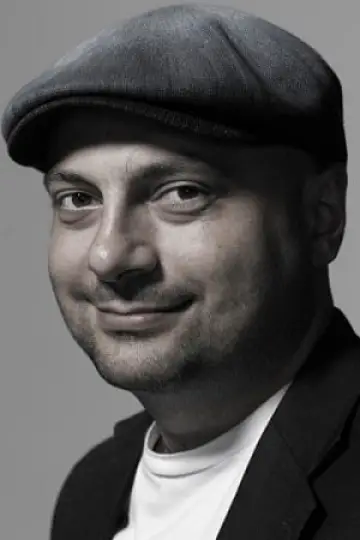 Zdjęcie Georgy Shabanov #104352