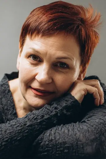 Zdjęcie Iryna Skladan #193779