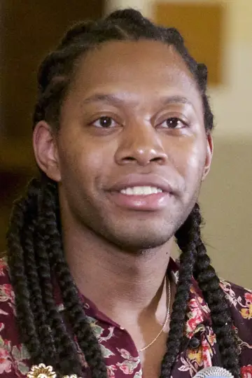 Zdjęcie Jeremy O. Harris #118718