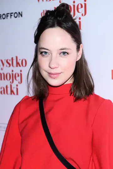 Zdjęcie Maria Sobocińska (Maria Sobocińska) #193786