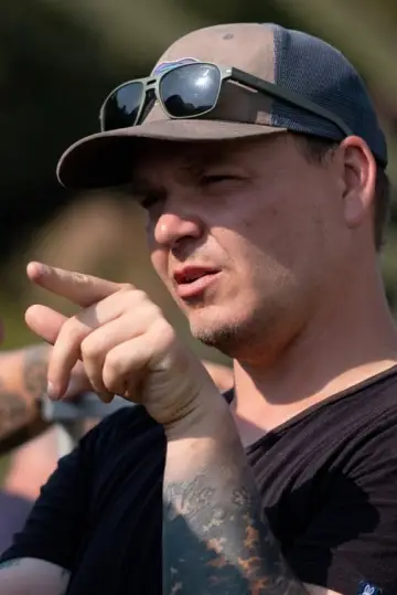 Zdjęcie Paweł Pogorzelski #66469