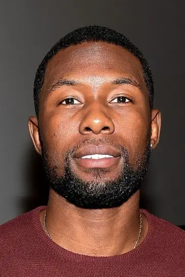 Zdjęcie Trevante Rhodes #33997