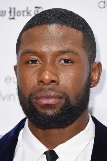 Zdjęcie Trevante Rhodes #33998