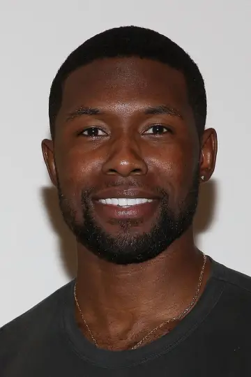 Zdjęcie Trevante Rhodes #33999