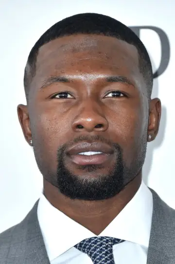 Zdjęcie Trevante Rhodes #34000
