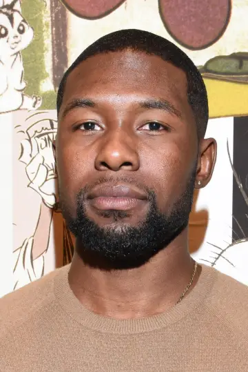Zdjęcie Trevante Rhodes #34001