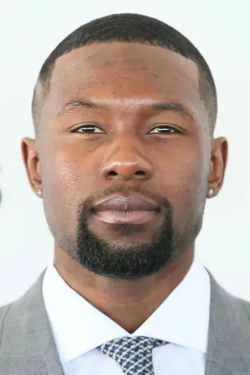 Zdjęcie Trevante Rhodes #34002