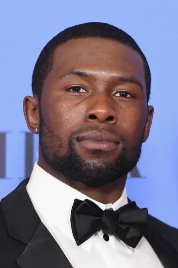 Zdjęcie Trevante Rhodes #34003