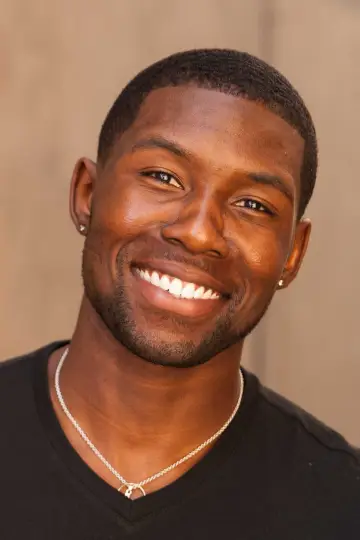 Zdjęcie Trevante Rhodes #34004