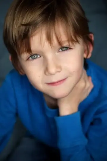 Zdjęcie Ethan Tavares #99844