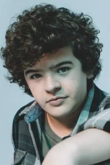 Zdjęcie Gaten Matarazzo #28004