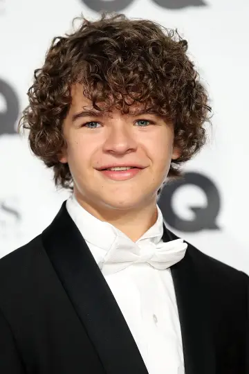 Zdjęcie Gaten Matarazzo #28005