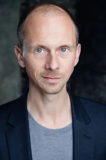 Zdjęcie Tom Godwin #40517