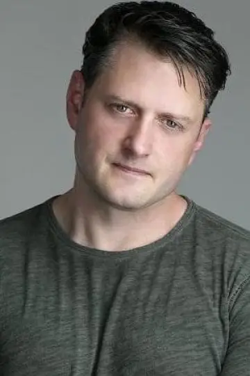 Zdjęcie Gregory Morley #87175