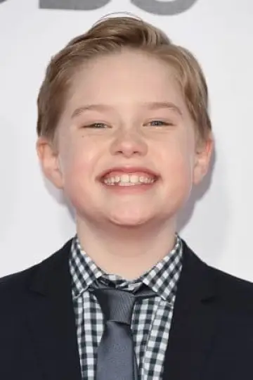 Zdjęcie Matthew McCann #54531