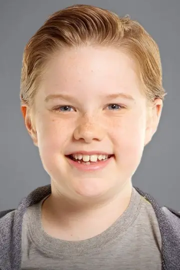 Zdjęcie Matthew McCann #54532