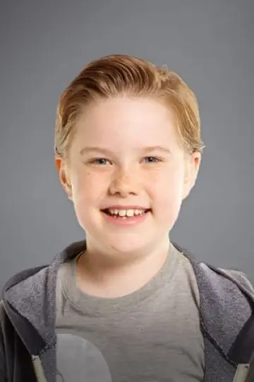 Zdjęcie Matthew McCann #54533