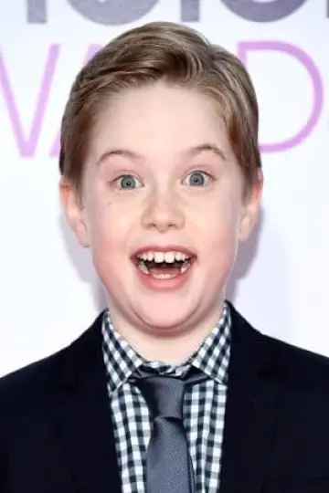 Zdjęcie Matthew McCann #54534