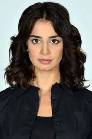 Zdjęcie Beril Kayar #534250