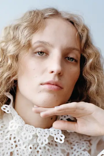 Zdjęcie Petra Collins