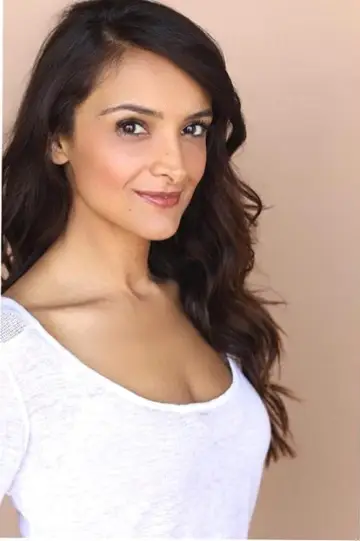 Zdjęcie Soraya Kelley #122737