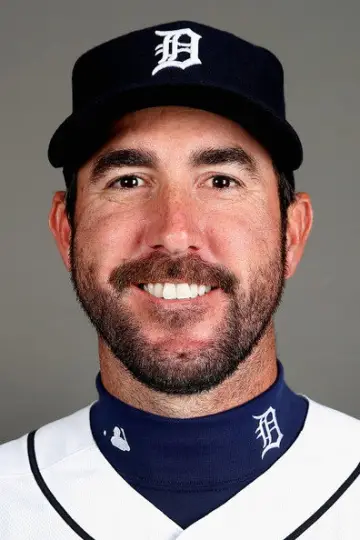 Zdjęcie Justin Verlander